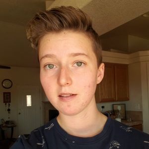 Meet your Posher, Ryann